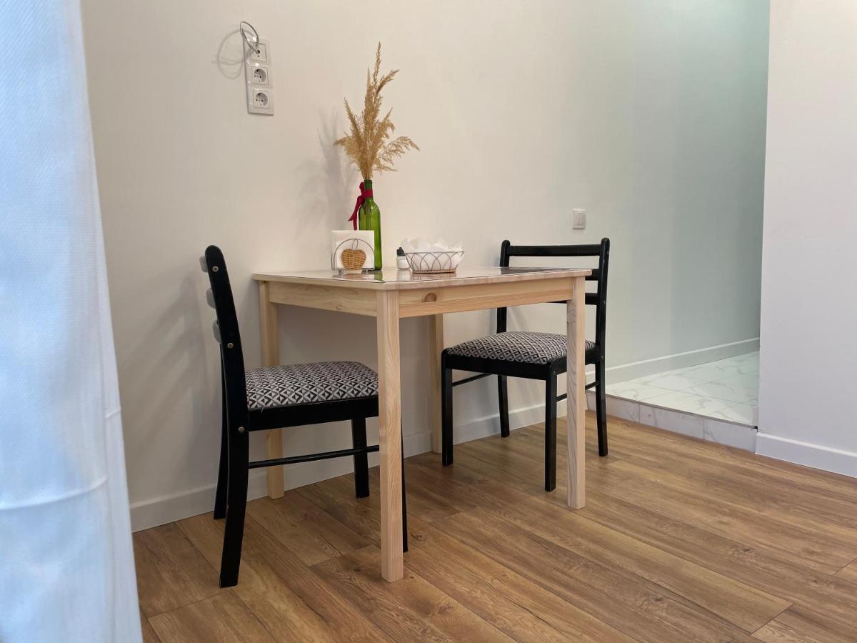 Mini Cozy Corner #1 Apartment อัลมาตี ภายนอก รูปภาพ