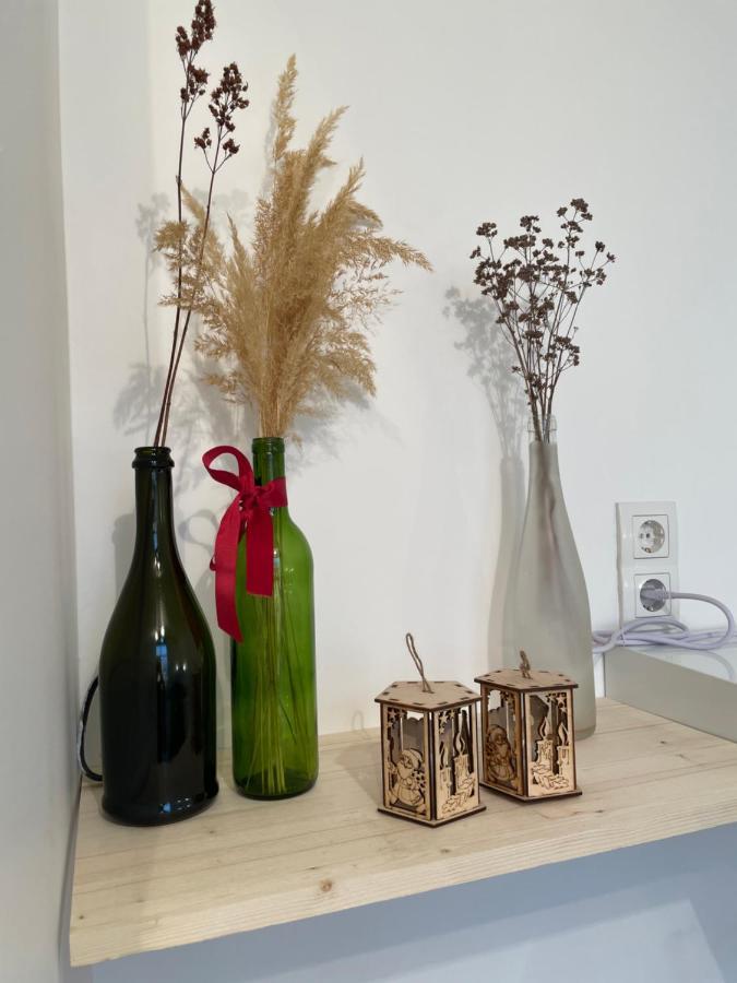 Mini Cozy Corner #1 Apartment อัลมาตี ภายนอก รูปภาพ